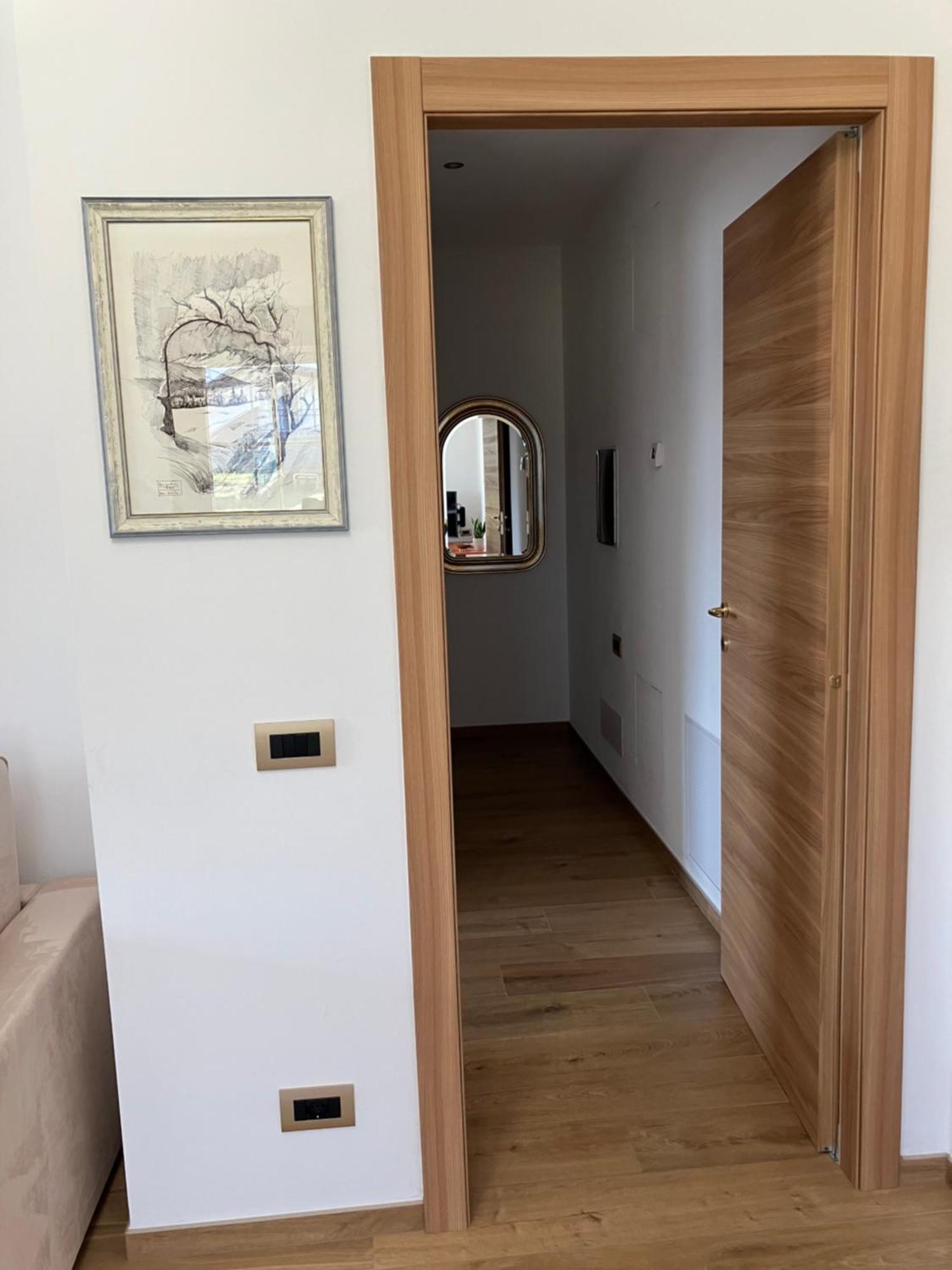 Suite Santa Maria Lovero Valtellino Exterior foto